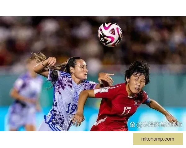 从U17到U20女足国家队跨越成长张克璨谈心路与期待的感想